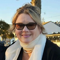 Kimberly Joyce