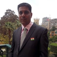 shah manish