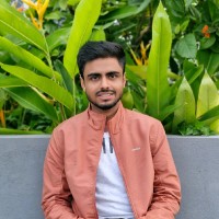 Aryan Prasad