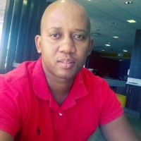 Tshepo Bonnetswe