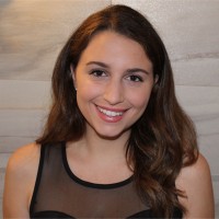 Francesca Giraldo