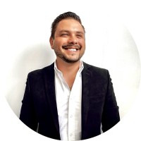 Jorge Alberto Romo Perez