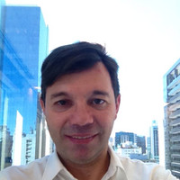 Joao Alberto Almeida