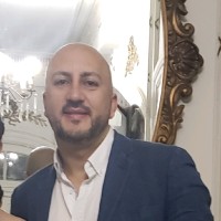 Alex Soto Gonzalez