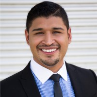 Nolberto Reyna, M.Ed.