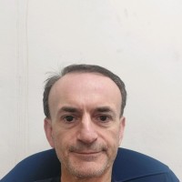 Robert Keuroghlian