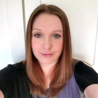 Rachel V Cramer, M.B.A.