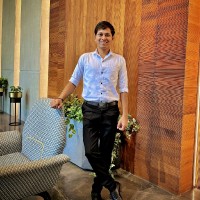 Mayur Pawar