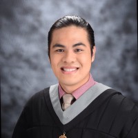 John Russel Angulo