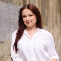 Kseniia Vorobiova