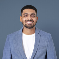 Suraj Shetty