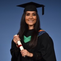 Sophia Akhtar