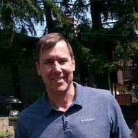Steve Jewell
