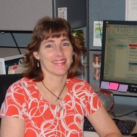 Jane French