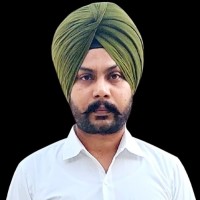 Satwinder Singh