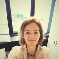 Frédérique Leroy