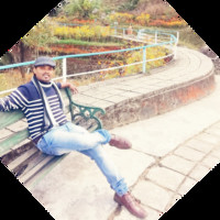 Srikanth Vittal