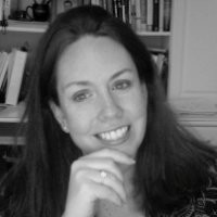 Jennifer Austin, PhD, CRC-CVE