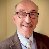 Richard Rudman