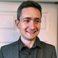 Ian Hughes