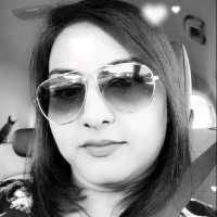 Leeann Naidoo