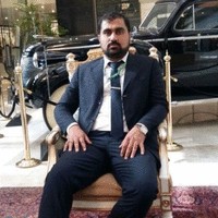 Ajmal Hussain
