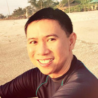 Eric Villaroman