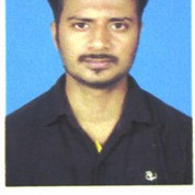 Nilotpal Bhandary
