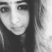 Aneesha Sree