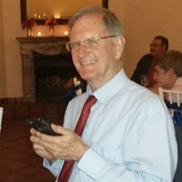 Clive Rutter