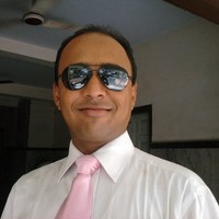 Manish Vaidya