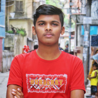Shanto Das