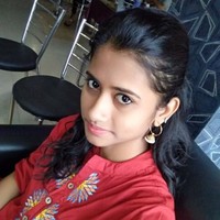 Suprava Mandal