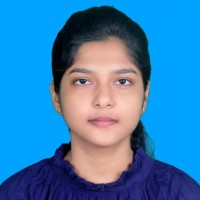 Radharani Das