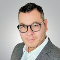 Joey Dominguez