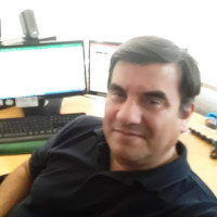 Jorge Iribarren Espejo