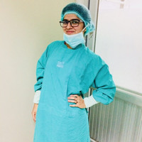 Alina Baig