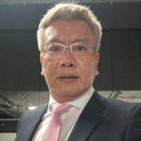 Raymond Gan