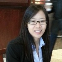 Iris Ching, Fcas, Fcia