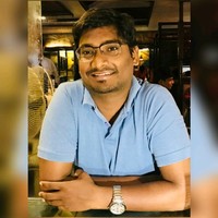 Jogu Satish Kumar