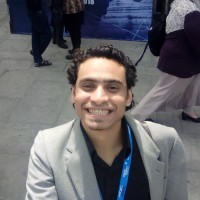 Abdulrahman Ali, M.Sc.