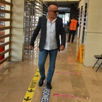 Çeti̇n Torman