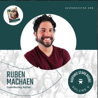 Ruben Machaen