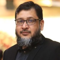 Haris Kazi