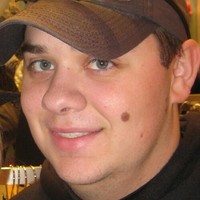 Tim Shepherd
