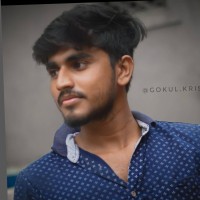 Gokula Krishnan J