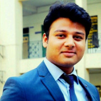 ROMIL GOEL