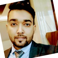 Neeraj V.