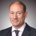 David Jupp, Chartered Fcsi