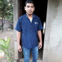 Kevin Eleazar Almendarez